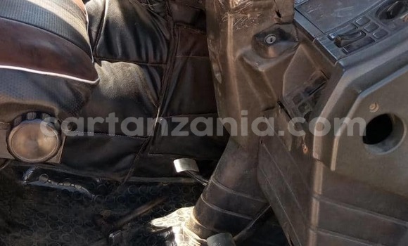 Buy Used Scania 113–320 White Truck in Iringa in Iringa Buy Used Scania 113–320 White Truck in Iringa in Iringa