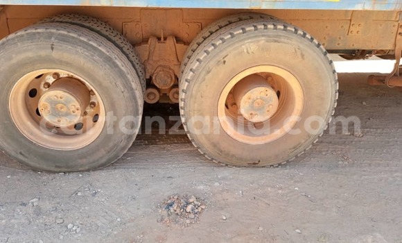 Buy Used Scania 113–320 White Truck in Iringa in Iringa Buy Used Scania 113–320 White Truck in Iringa in Iringa