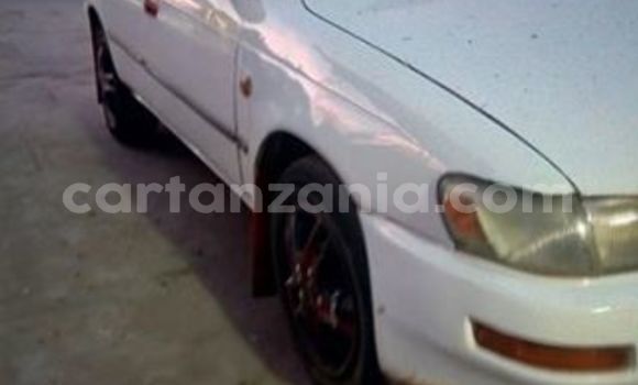 Nunua Ilio tumika Toyota Corolla Nyeupe Gari ndani ya Dar es Salaam nchini Dar es Salaam Nunua Ilio tumika Toyota Corolla Nyeupe Gari ndani ya Dar es Salaam nchini Dar es Salaam