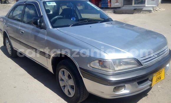 Nunua Ilio tumika Toyota Carina Fedha Gari ndani ya Dar es Salaam nchini Dar es Salaam Nunua Ilio tumika Toyota Carina Fedha Gari ndani ya Dar es Salaam nchini Dar es Salaam