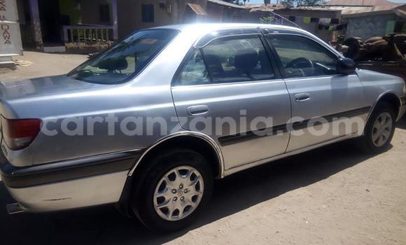 Nunua Ilio tumika Toyota Carina Fedha Gari ndani ya Dar es Salaam nchini Dar es Salaam Nunua Ilio tumika Toyota Carina Fedha Gari ndani ya Dar es Salaam nchini Dar es Salaam