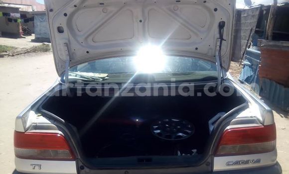 Nunua Ilio tumika Toyota Carina Fedha Gari ndani ya Dar es Salaam nchini Dar es Salaam Nunua Ilio tumika Toyota Carina Fedha Gari ndani ya Dar es Salaam nchini Dar es Salaam