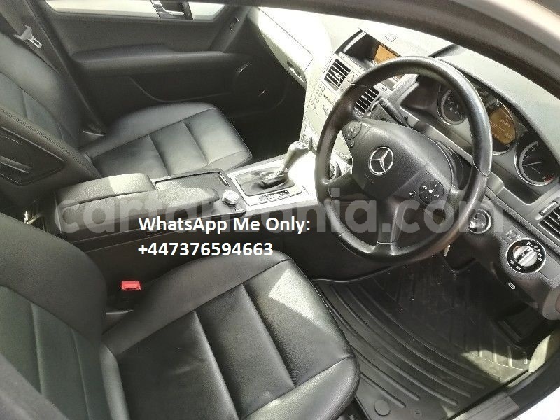 Big with watermark mercedes benz c class dar es salaam dar es salaam 13544