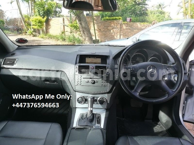 Big with watermark mercedes benz c class dar es salaam dar es salaam 13544