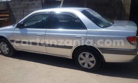 Nunua Ilio tumika Toyota Carina Fedha Gari ndani ya Dar es Salaam nchini Dar es Salaam Nunua Ilio tumika Toyota Carina Fedha Gari ndani ya Dar es Salaam nchini Dar es Salaam