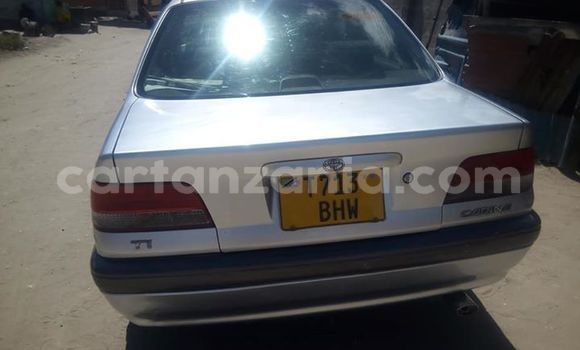 Nunua Ilio tumika Toyota Carina Fedha Gari ndani ya Dar es Salaam nchini Dar es Salaam Nunua Ilio tumika Toyota Carina Fedha Gari ndani ya Dar es Salaam nchini Dar es Salaam