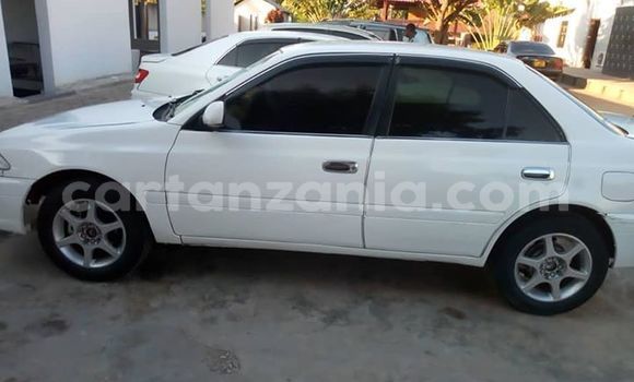 Nunua Ilio tumika Toyota Carina Nyeupe Gari ndani ya Dar es Salaam nchini Dar es Salaam Nunua Ilio tumika Toyota Carina Nyeupe Gari ndani ya Dar es Salaam nchini Dar es Salaam