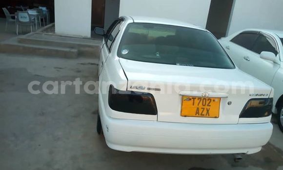 Nunua Ilio tumika Toyota Carina Nyeupe Gari ndani ya Dar es Salaam nchini Dar es Salaam Nunua Ilio tumika Toyota Carina Nyeupe Gari ndani ya Dar es Salaam nchini Dar es Salaam