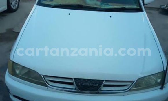 Nunua Ilio tumika Toyota Carina Nyeupe Gari ndani ya Dar es Salaam nchini Dar es Salaam Nunua Ilio tumika Toyota Carina Nyeupe Gari ndani ya Dar es Salaam nchini Dar es Salaam
