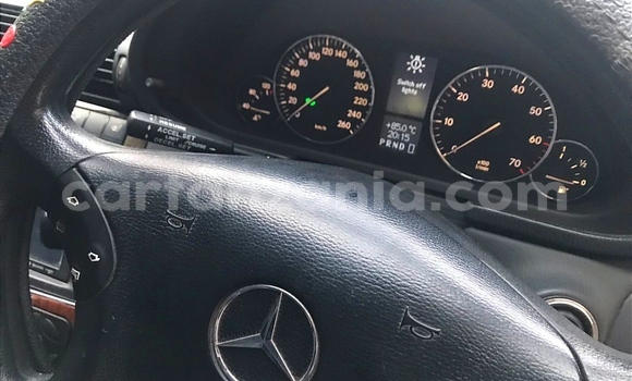 Nunua Ilio tumika MercedesâBenz CâClass Nyeupe Gari ndani ya Dar es Salaam nchini Dar es Salaam Nunua Ilio tumika MercedesâBenz CâClass Nyeupe Gari ndani ya Dar es Salaam nchini Dar es Salaam