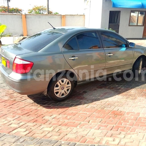 Big with watermark toyota premio dar es salaam dar es salaam 13568