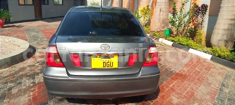 Big with watermark toyota premio dar es salaam dar es salaam 13568