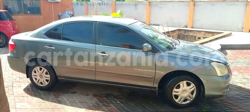 Big with watermark toyota premio dar es salaam dar es salaam 13568