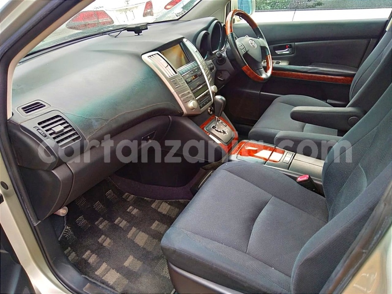 Big with watermark toyota harrier dar es salaam dar es salaam 13569