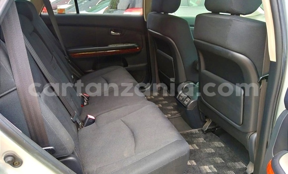 Buy New Toyota Harrier Silver Car in Dar es Salaam in Dar es Salaam Buy New Toyota Harrier Silver Car in Dar es Salaam in Dar es Salaam