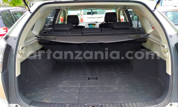 Buy New Toyota Harrier Silver Car in Dar es Salaam in Dar es Salaam Buy New Toyota Harrier Silver Car in Dar es Salaam in Dar es Salaam