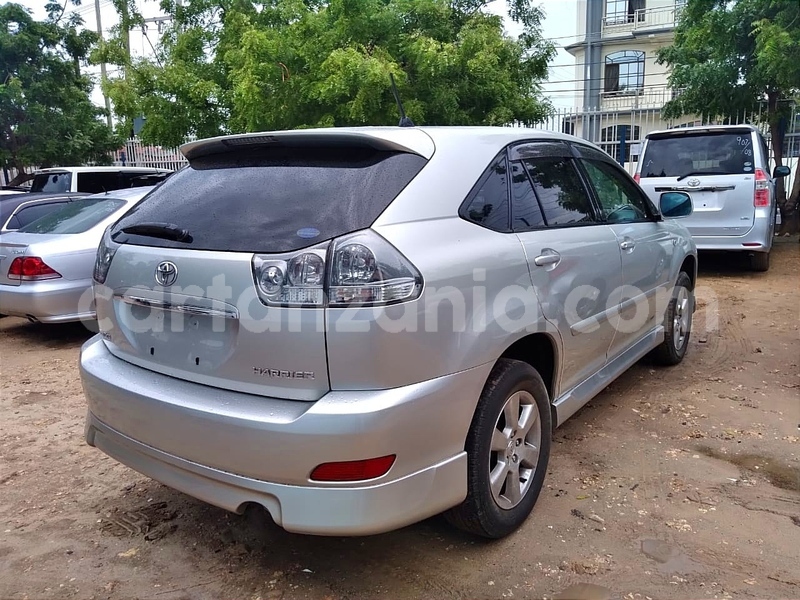 Big with watermark toyota harrier dar es salaam dar es salaam 13569