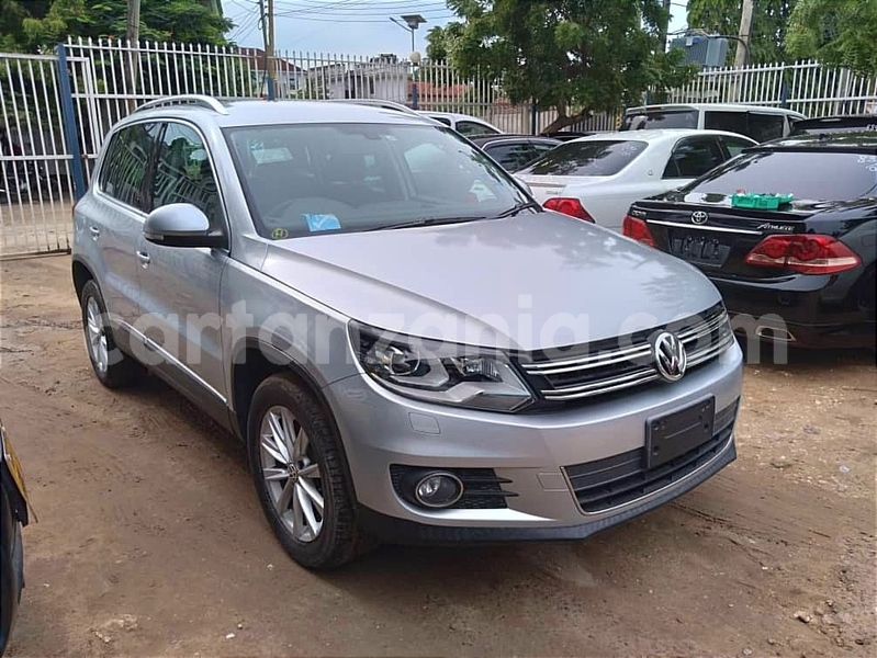 Big with watermark volkswagen tiguan dar es salaam dar es salaam 13570