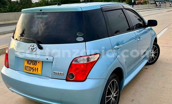 Nunua Mpya Toyota IST Bluu Gari ndani ya Dar es Salaam nchini Dar es Salaam Nunua Mpya Toyota IST Bluu Gari ndani ya Dar es Salaam nchini Dar es Salaam