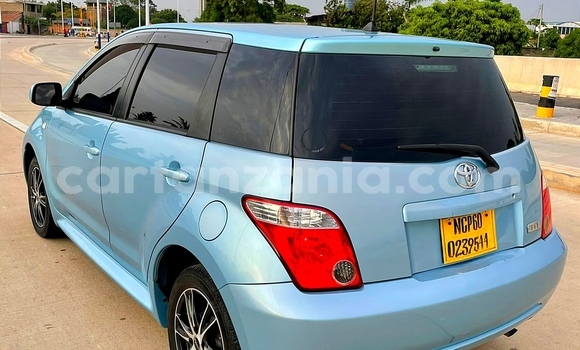 Nunua Mpya Toyota IST Bluu Gari ndani ya Dar es Salaam nchini Dar es Salaam Nunua Mpya Toyota IST Bluu Gari ndani ya Dar es Salaam nchini Dar es Salaam