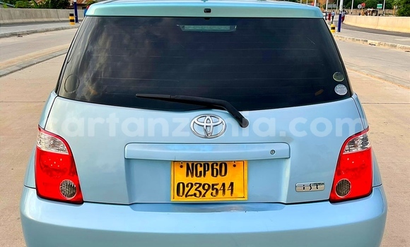 Nunua Mpya Toyota IST Bluu Gari ndani ya Dar es Salaam nchini Dar es Salaam Nunua Mpya Toyota IST Bluu Gari ndani ya Dar es Salaam nchini Dar es Salaam