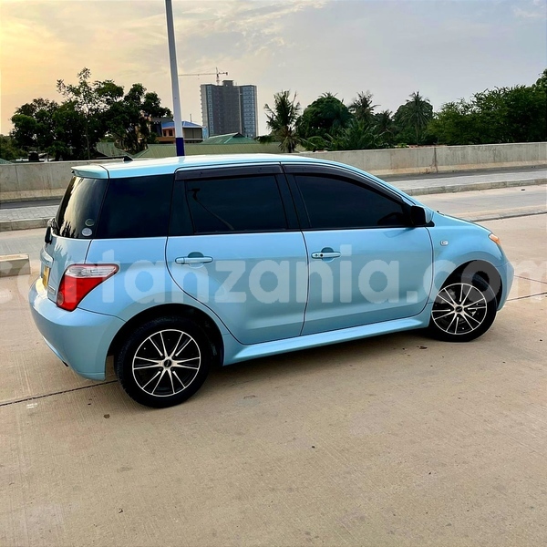 Big with watermark toyota ist dar es salaam dar es salaam 13590