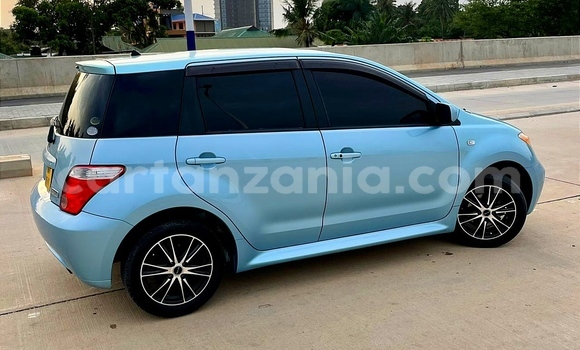 Nunua Mpya Toyota IST Bluu Gari ndani ya Dar es Salaam nchini Dar es Salaam Nunua Mpya Toyota IST Bluu Gari ndani ya Dar es Salaam nchini Dar es Salaam