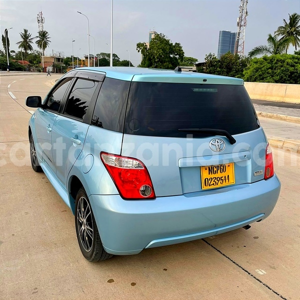 Big with watermark toyota ist dar es salaam dar es salaam 13590