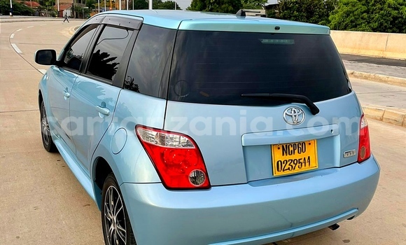 Nunua Mpya Toyota IST Bluu Gari ndani ya Dar es Salaam nchini Dar es Salaam Nunua Mpya Toyota IST Bluu Gari ndani ya Dar es Salaam nchini Dar es Salaam