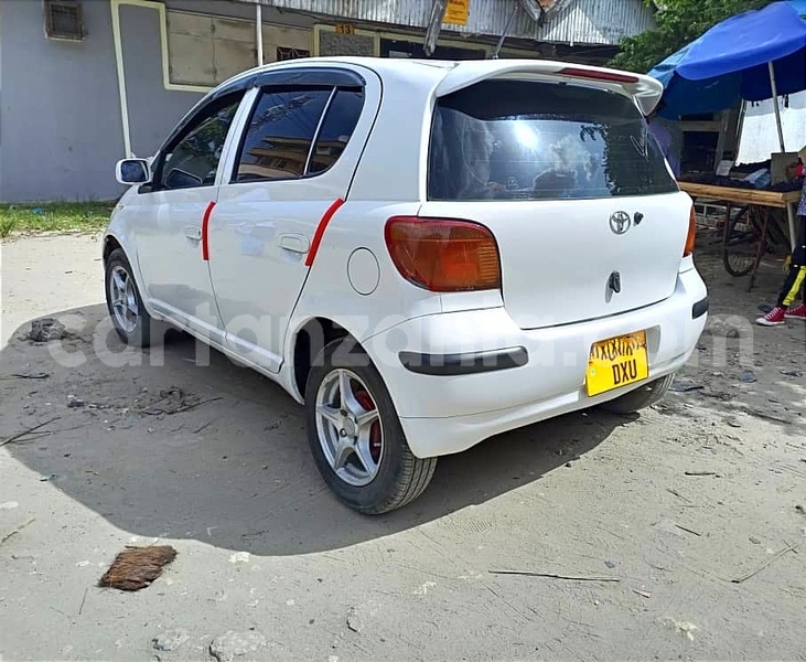 Big with watermark toyota vitz dar es salaam dar es salaam 13591