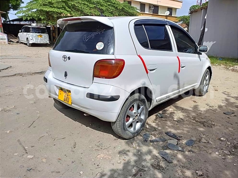 Big with watermark toyota vitz dar es salaam dar es salaam 13591