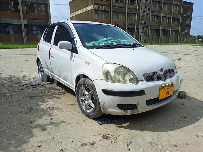 Big with watermark toyota vitz dar es salaam dar es salaam 13591