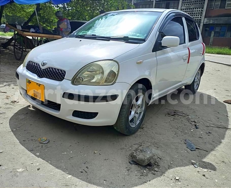 Big with watermark toyota vitz dar es salaam dar es salaam 13591