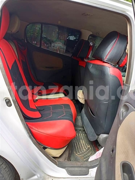 Big with watermark toyota vitz dar es salaam dar es salaam 13591