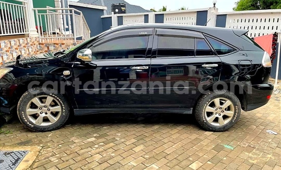 Nunua Ilio tumika Toyota Harrier Nyeusi Gari ndani ya Dar es Salaam nchini Dar es Salaam Nunua Ilio tumika Toyota Harrier Nyeusi Gari ndani ya Dar es Salaam nchini Dar es Salaam