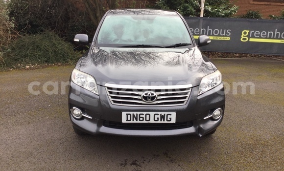 Buy Used Toyota RAV4 Other Car in Dar es Salaam in Dar es Salaam