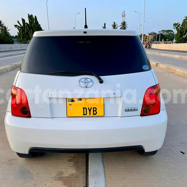 Big with watermark toyota ist dar es salaam dar es salaam 13599