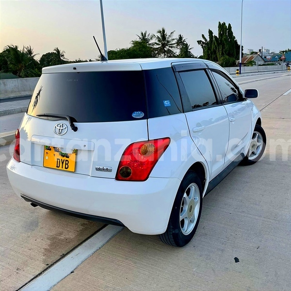 Big with watermark toyota ist dar es salaam dar es salaam 13599