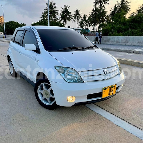 Big with watermark toyota ist dar es salaam dar es salaam 13599