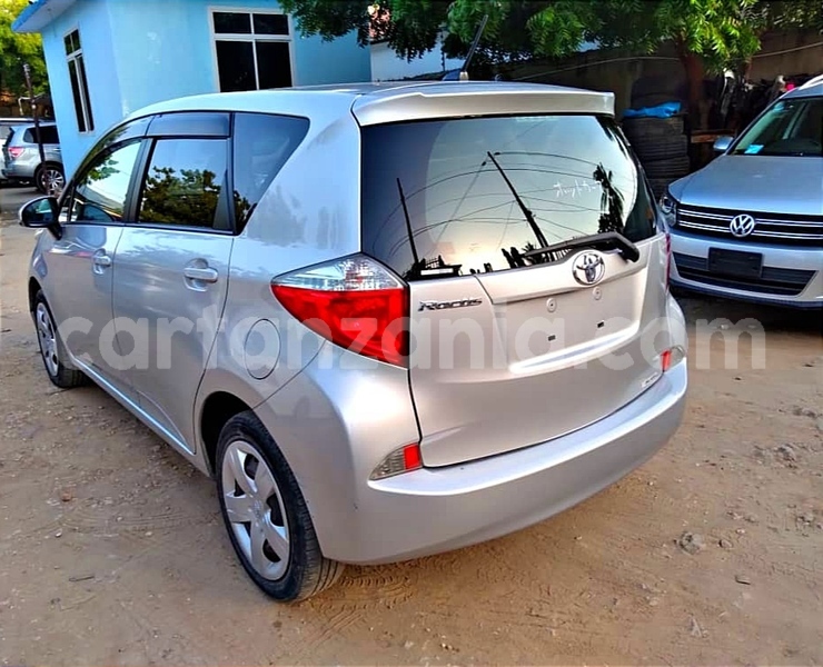 Big with watermark toyota ractis dar es salaam dar es salaam 13600