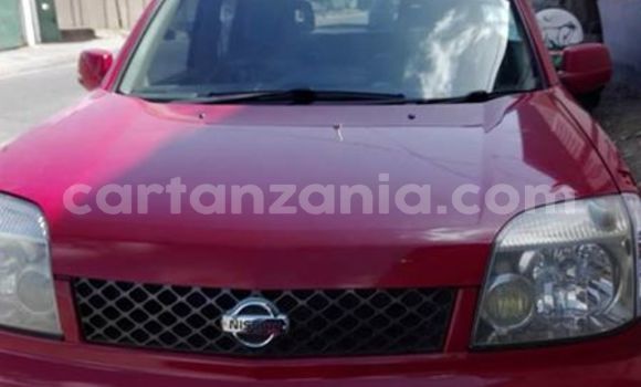 Nunua Ilio tumika Nissan X–Trail Nyekundu Gari ndani ya Dar es Salaam nchini Dar es Salaam Nunua Ilio tumika Nissan X–Trail Nyekundu Gari ndani ya Dar es Salaam nchini Dar es Salaam