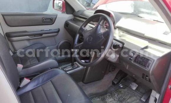 Nunua Ilio tumika Nissan X–Trail Nyekundu Gari ndani ya Dar es Salaam nchini Dar es Salaam Nunua Ilio tumika Nissan X–Trail Nyekundu Gari ndani ya Dar es Salaam nchini Dar es Salaam