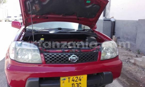 Nunua Ilio tumika Nissan X–Trail Nyekundu Gari ndani ya Dar es Salaam nchini Dar es Salaam Nunua Ilio tumika Nissan X–Trail Nyekundu Gari ndani ya Dar es Salaam nchini Dar es Salaam