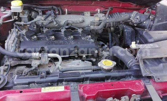 Nunua Ilio tumika Nissan X–Trail Nyekundu Gari ndani ya Dar es Salaam nchini Dar es Salaam Nunua Ilio tumika Nissan X–Trail Nyekundu Gari ndani ya Dar es Salaam nchini Dar es Salaam