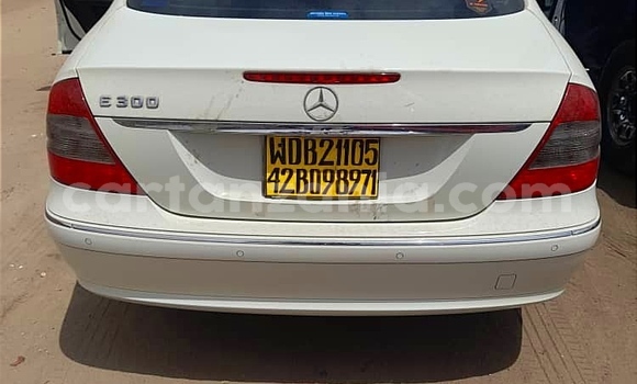 Buy New Mercedes‒Benz E–Class White Car in Dar es Salaam in Dar es Salaam Buy New Mercedes‒Benz E–Class White Car in Dar es Salaam in Dar es Salaam