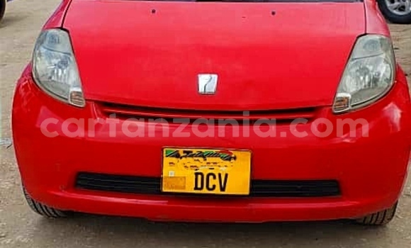 Nunua Ilio tumika Toyota Passo Nyekundu Gari ndani ya Dar es Salaam nchini Dar es Salaam Nunua Ilio tumika Toyota Passo Nyekundu Gari ndani ya Dar es Salaam nchini Dar es Salaam