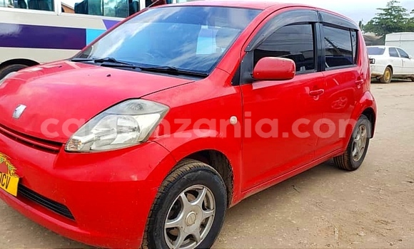Nunua Ilio tumika Toyota Passo Nyekundu Gari ndani ya Dar es Salaam nchini Dar es Salaam Nunua Ilio tumika Toyota Passo Nyekundu Gari ndani ya Dar es Salaam nchini Dar es Salaam