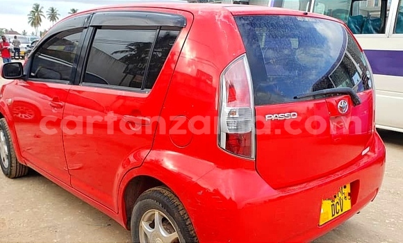 Nunua Ilio tumika Toyota Passo Nyekundu Gari ndani ya Dar es Salaam nchini Dar es Salaam Nunua Ilio tumika Toyota Passo Nyekundu Gari ndani ya Dar es Salaam nchini Dar es Salaam