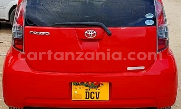 Nunua Ilio tumika Toyota Passo Nyekundu Gari ndani ya Dar es Salaam nchini Dar es Salaam Nunua Ilio tumika Toyota Passo Nyekundu Gari ndani ya Dar es Salaam nchini Dar es Salaam