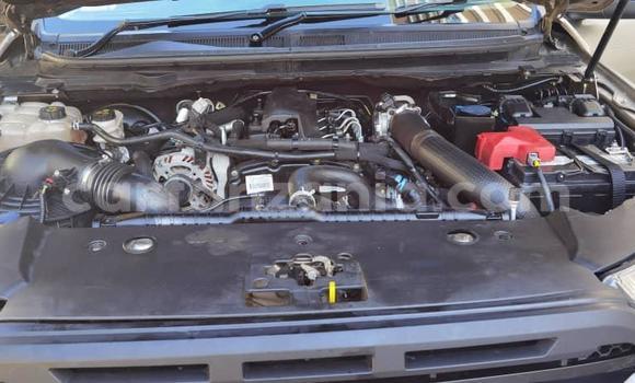 Nunua Mpya Ford Ranger (North America) Beige Gari ndani ya Dar es Salaam nchini Dar es Salaam Nunua Mpya Ford Ranger (North America) Beige Gari ndani ya Dar es Salaam nchini Dar es Salaam